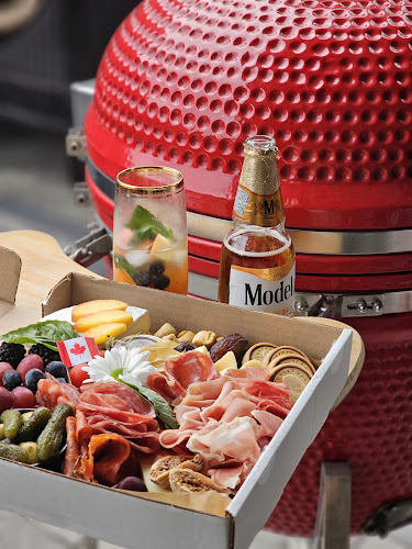 Amazing Graze | Mississauga Charcuterie Cafe & Grazing Experiences - Mississauga