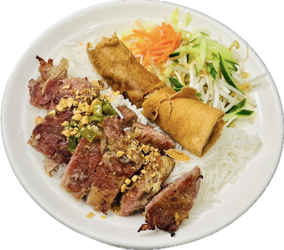 Huong Lan Vietnamese Restaurant