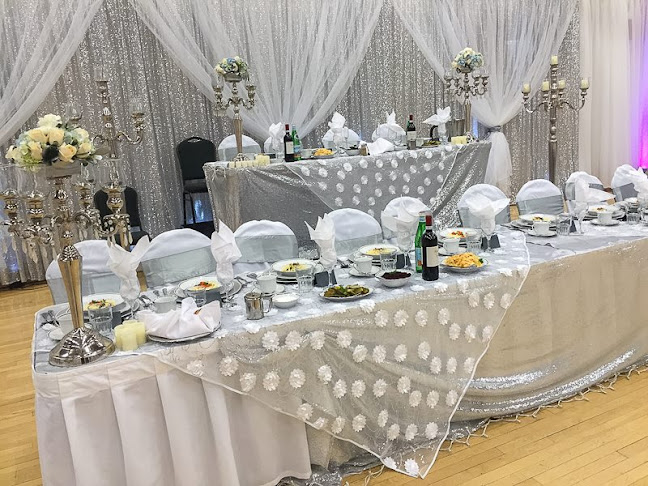 Ela Euro Catering - Hospitality and gastronomy