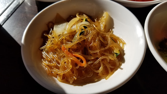 Nakwon Korean Restaurant (Richmond Hill) - Hospitality and gastronomy