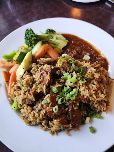 Comentarii opinii despre The Cajun House