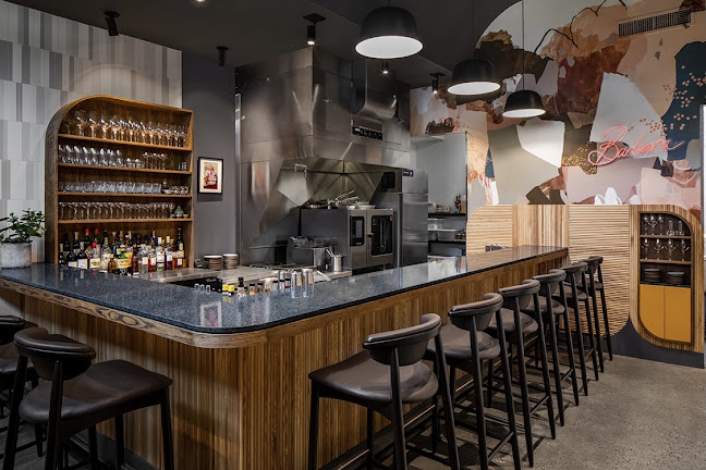 Barbara - Hospitality and gastronomy