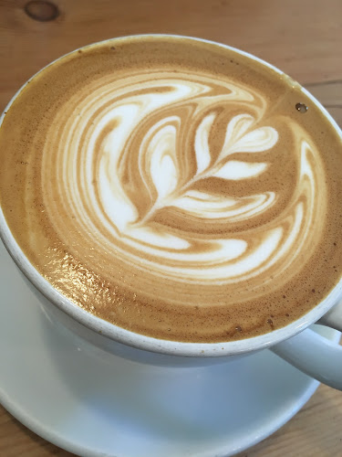 City Perks Coffeehouse