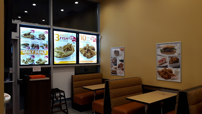 Quik Chik - Brampton - 410/Steeles