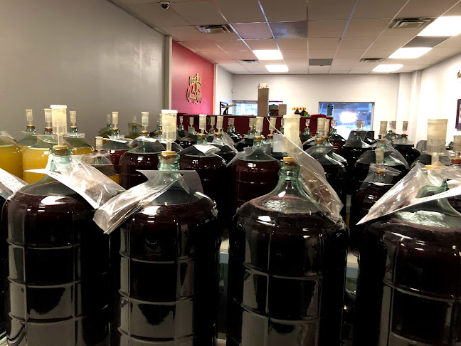 Vintner’s Cellar Whitby - Whitby