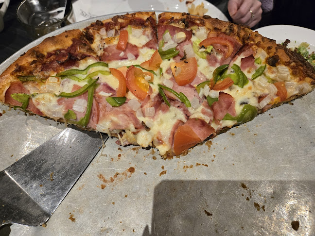 Luigis North - Lethbridge