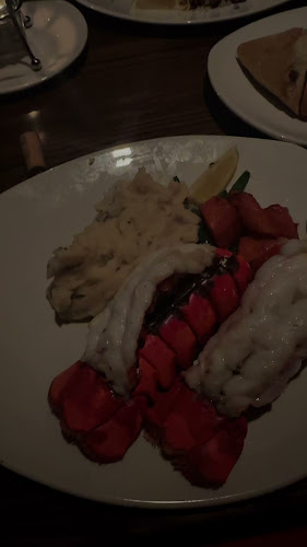 Comentarii opinii despre The Keg Steakhouse + Bar - South Edmonton Common