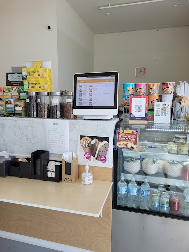 Babatang Coconut Sweet (Richmond) 爸爸糖椰子冻 - Hospitality and gastronomy