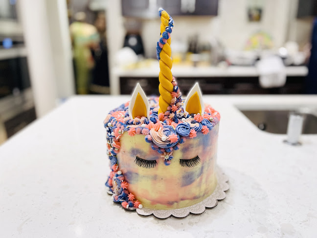 Comentarii opinii despre Love Sugar & Dough