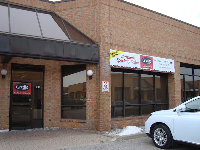 775 Pacific Rd #30, Oakville, ON L6L 6L4