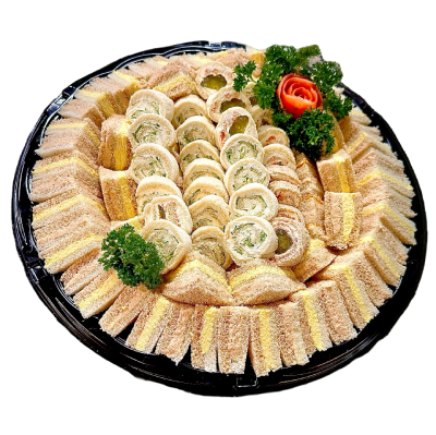 Lesley's Party Sandwiches & Catering - Thornhill