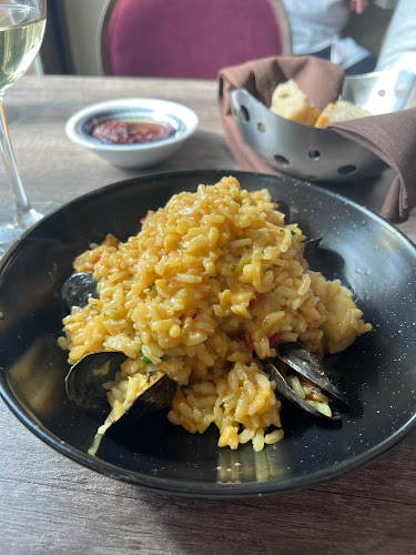 Comentarii opinii despre La Vecchia Restaurant Uptown