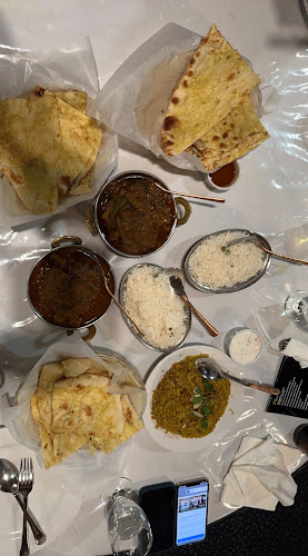 Koh-I-Noor Indian Restaurant - Kamloops