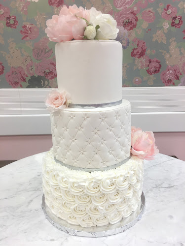 Comentarii opinii despre Oh So Sweet Sugar Boutique