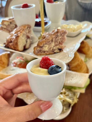 Comentarii opinii despre Café du Centre