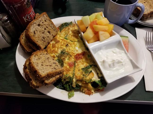 Campus Hi Fi - London