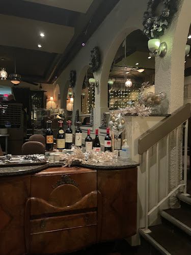 Normand's Restaurant - Hospitality and gastronomy