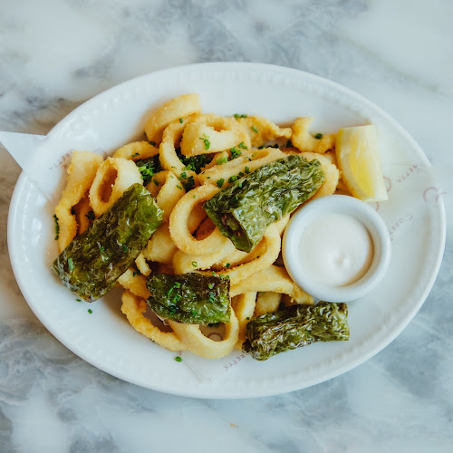 Opinii despre Oretta King West în Toronto - Hospitality and gastronomy