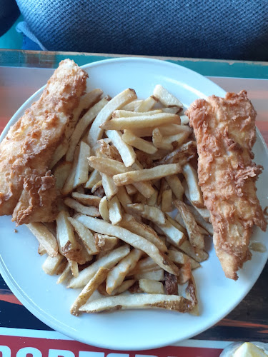 Porter's Diner - Hospitality and gastronomy