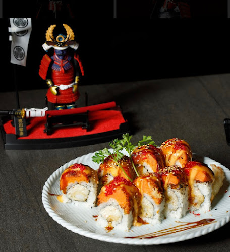 Sushi Shogun