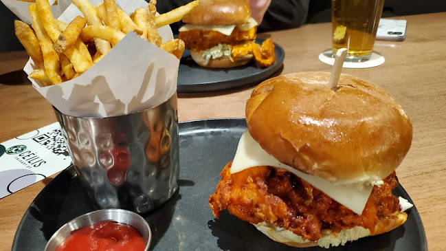 Ceili's on 4th - Calgary