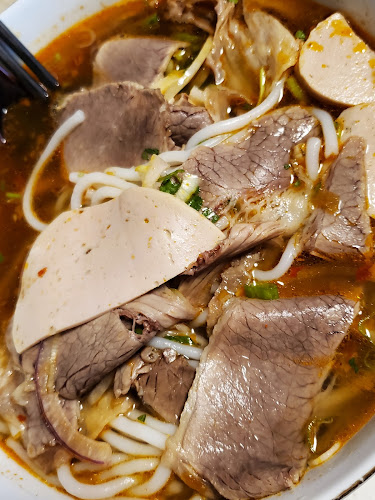 Opinii despre I Am Pho Coquitlam în Coquitlam - Hospitality and gastronomy