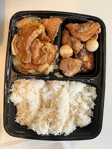 Opinii despre Jakylynne's Catering and Take-out în Scarborough - Hospitality and gastronomy