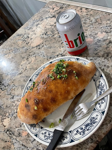 Fresca Pizza and Pasta