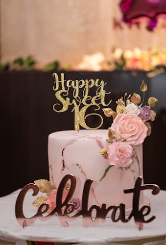 La Creme Cakes - Brampton