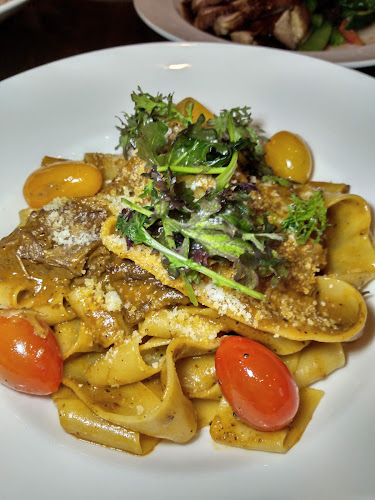 Tableau Bar Bistro - Hospitality and gastronomy