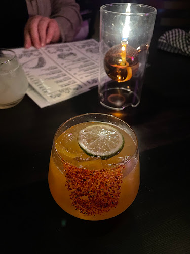 El Guapo - Mexican Restaurant Vancouver - Vancouver