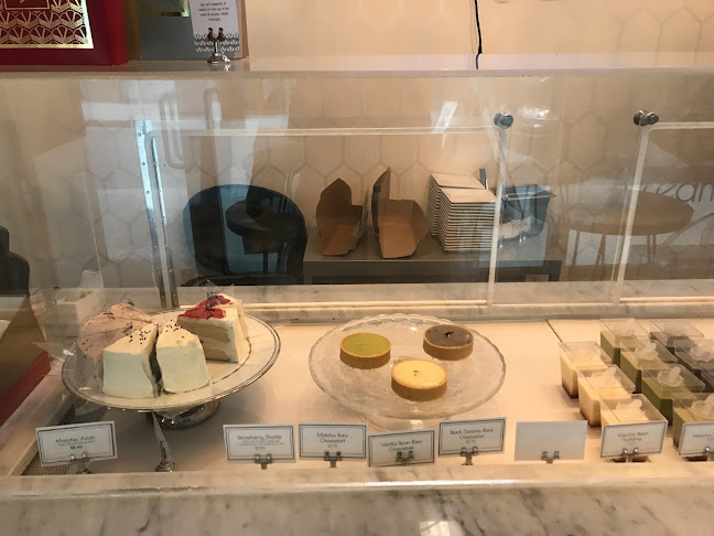 Millie Patisserie - Hospitality and gastronomy