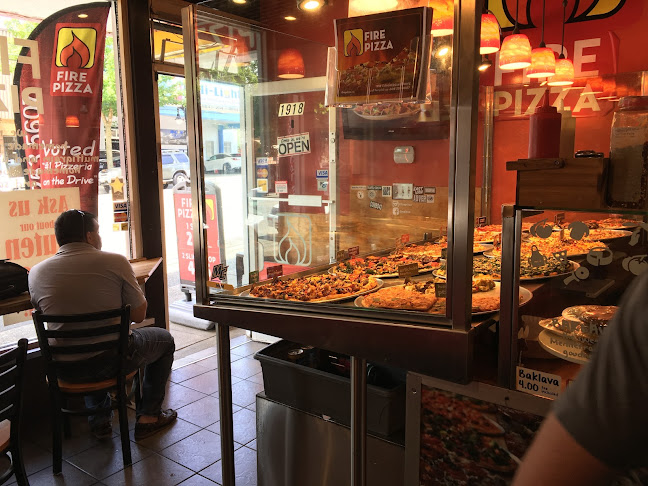 1918 Commercial Dr, Vancouver, BC V5N 4A7