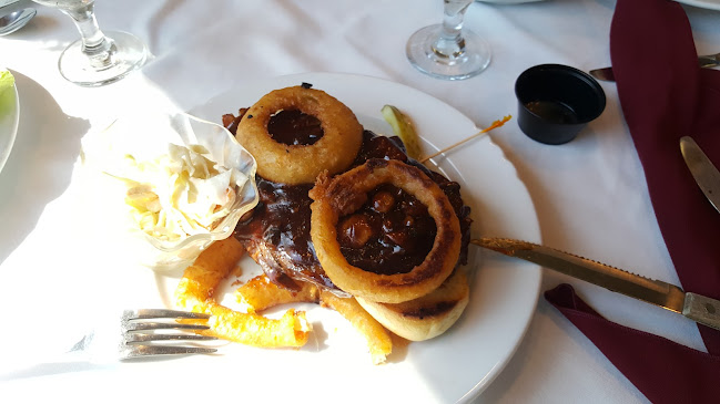 Portside Steak and Seafood Restaurant - Hospitality and gastronomy