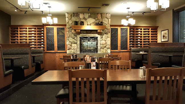 White Spot Metrotown