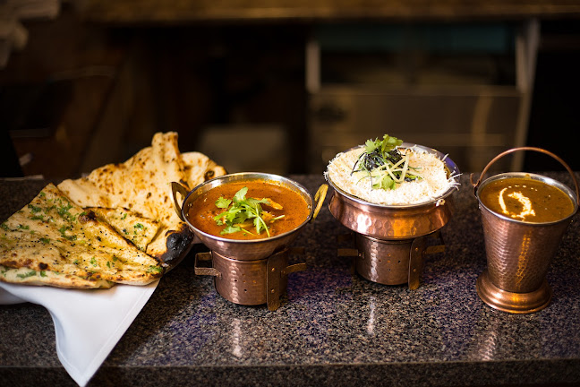 Opinii despre Mirch Masala Authentic Indian Restaurant în Brampton - Hospitality and gastronomy