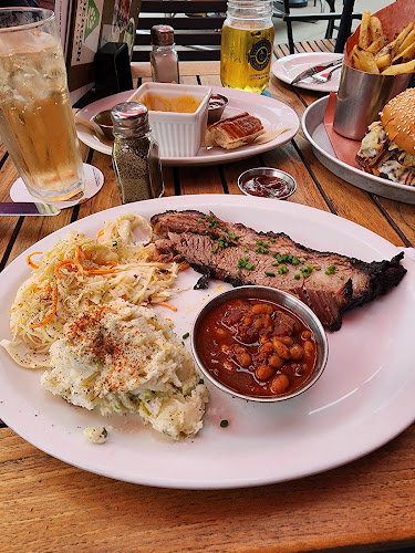 Beertown Public House Barrie