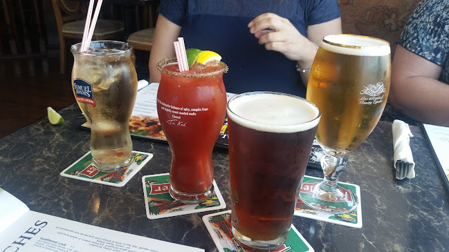 The Lion & Unicorn - Bar & Grill