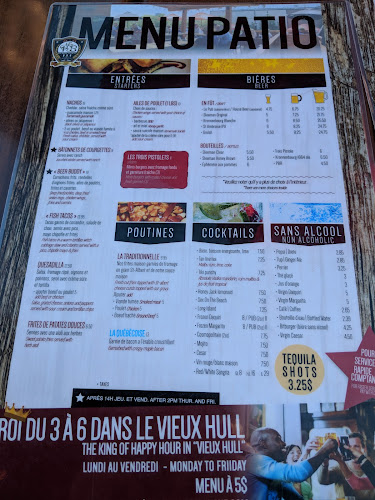 Comentarii opinii despre Le Pub Du Bon Vivant