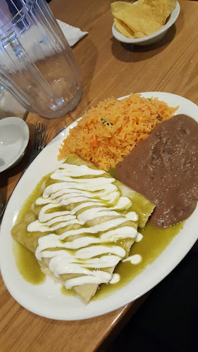 Taqueria Playa Tropical - New Westminster