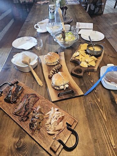 TheBack40 Smoke Box - Hospitality and gastronomy