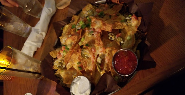 Opinii despre The Goose în North York - Hospitality and gastronomy