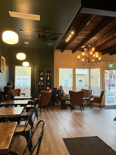 The Postmaster's Bakery