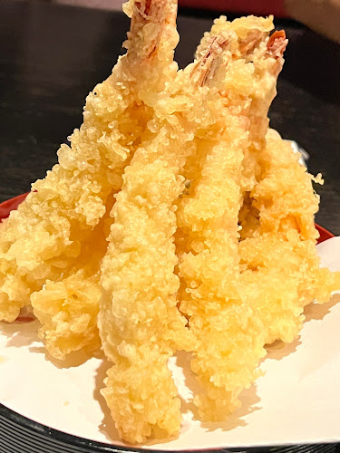 Opinii despre Manzo Itamae Japanese Restaurant în Richmond - Hospitality and gastronomy