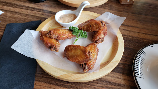 TAI ER SICHUAN CUISINE 太二酸菜鱼 (RICHMOND)