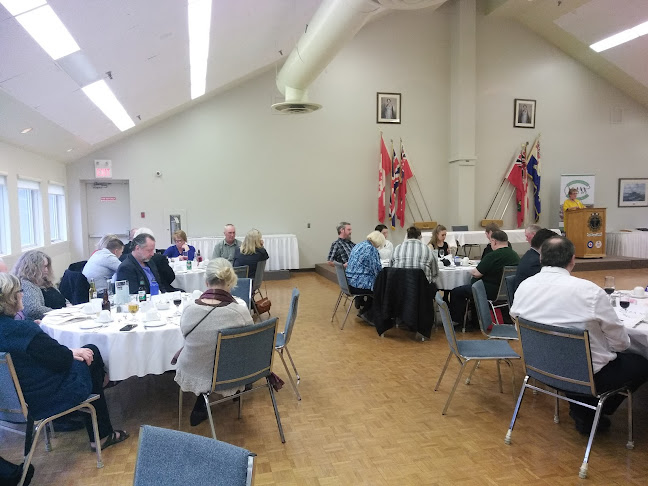 Docker's Fish & Chip & Breakfast - Hospitality and gastronomy