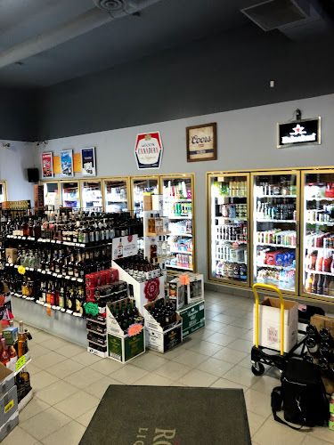 Comentarii opinii despre Rosslyn Liquor Store