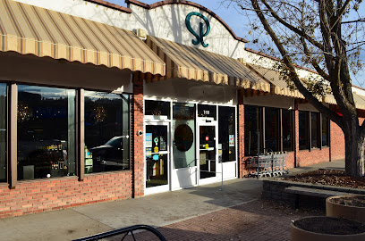 Salmon Arm Liquor Store