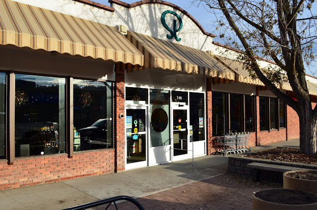 Salmon Arm Liquor Store