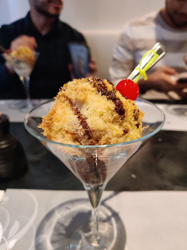 Comentarii opinii despre Bikkuri Japanese Restaurant